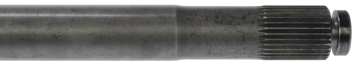 Dorman 630-505A Rear Driver Side Drive Axle Shaft