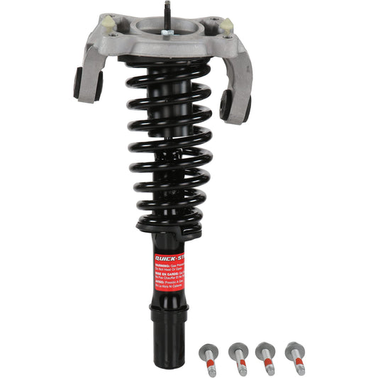 Monroe 171565L Suspension Strut and Coil Spring Assembly