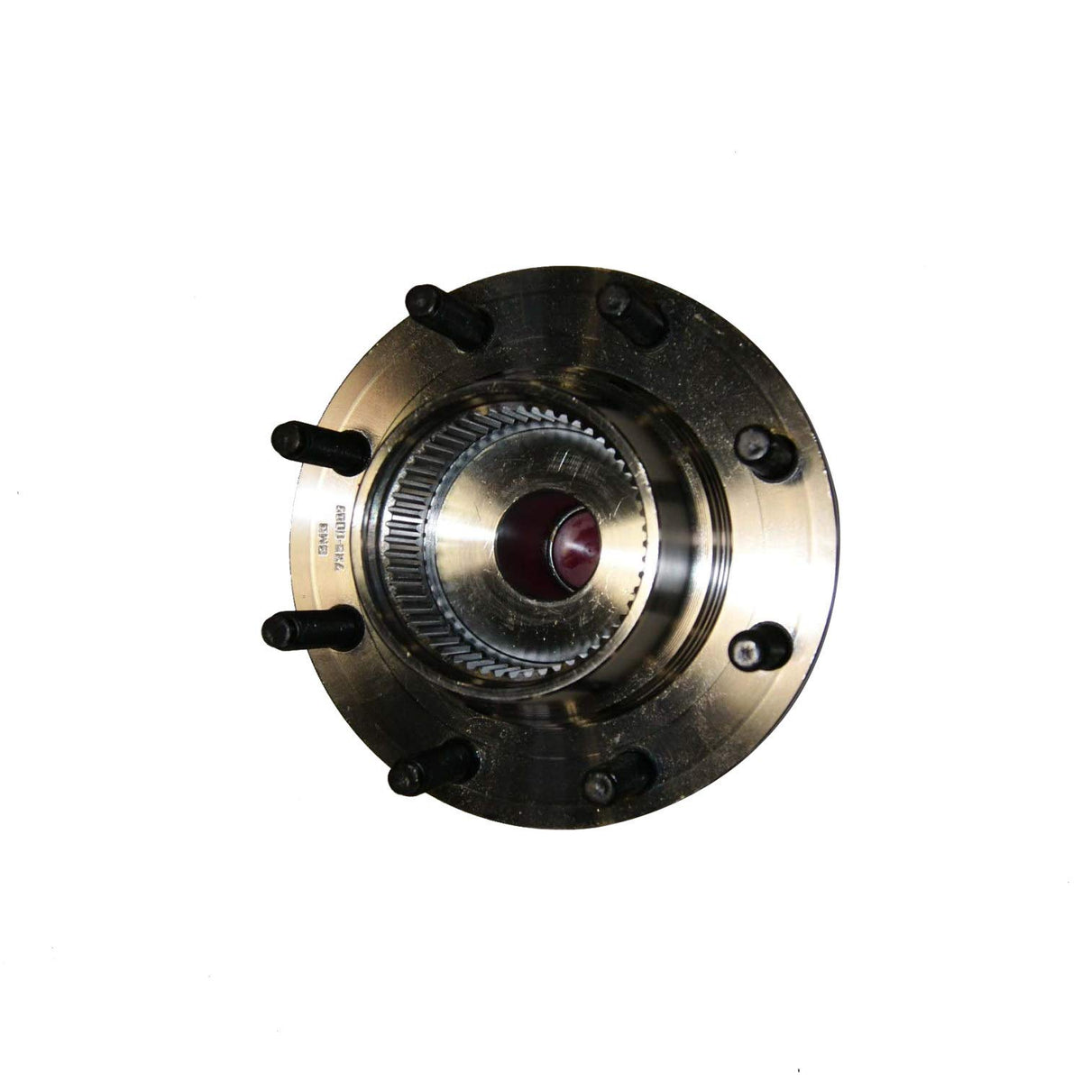 GMB 725-0089 GMB 725-0089 Wheel Bearing Hub Assembly