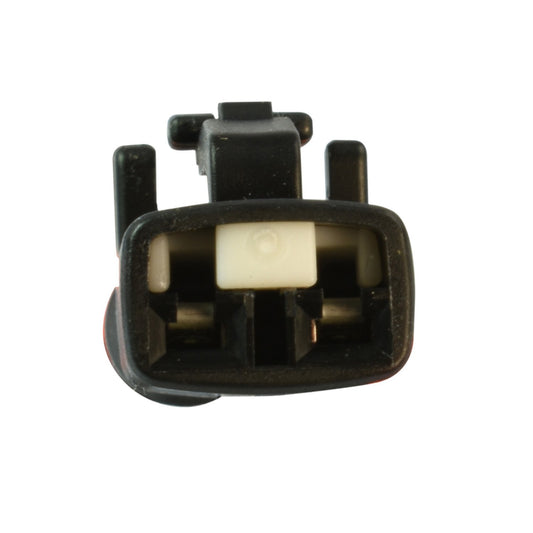 MANDO 25A5037 New HL Mando 25A5037 ABS Wheel Speed Sensor Original Equipment for 2012-2015 Hyundai Elantra 1.8L w/Korean Built, 2014-2015 Hyundai Elantra 2.0L w/Korean Built 599303X360
