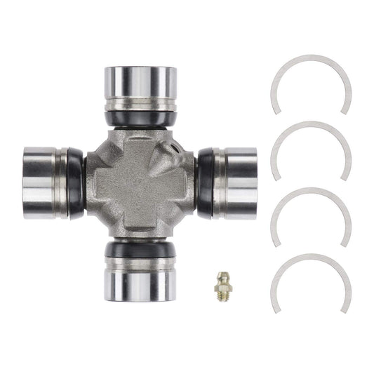 MOOG 464 MOOG 464 Greaseable Premium Universal Joint for Dodge Ram 2500