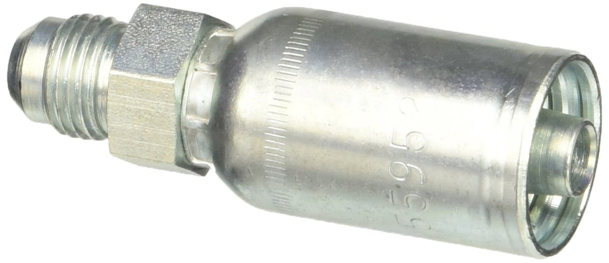 DAYCO 108215 Dayco 108215 Permanent Crimp Coupling
