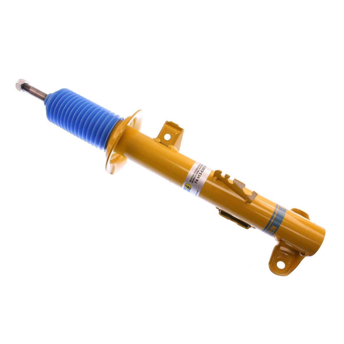 BILSTEIN 35-141679 Bilstein 35-141679 Monotube Strut Assembly, Front, Right, 36mm