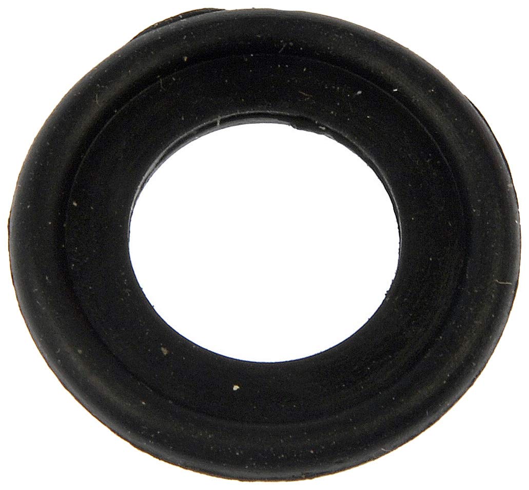 DORMAN 097-119 Dorman 097-119 Rubber Drain Plug Gasket, Fits M12 (20 mm Od)