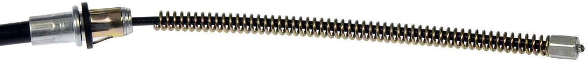 DORMAN C92922 Dorman C92922 Parking Brake Cable Compatible with Select Chevrolet/GMC Models