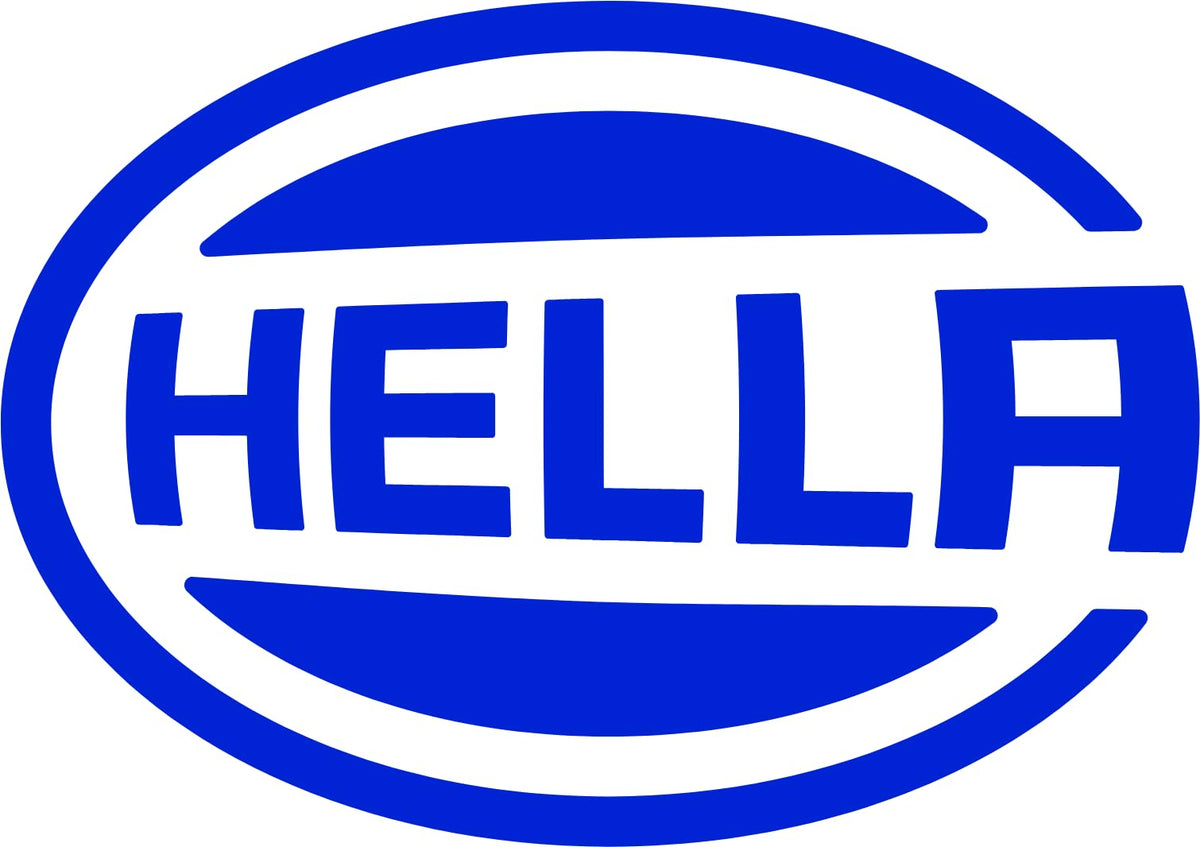 HELLA 355112122 Hella 355112122 DISC BRAKE ROTOR