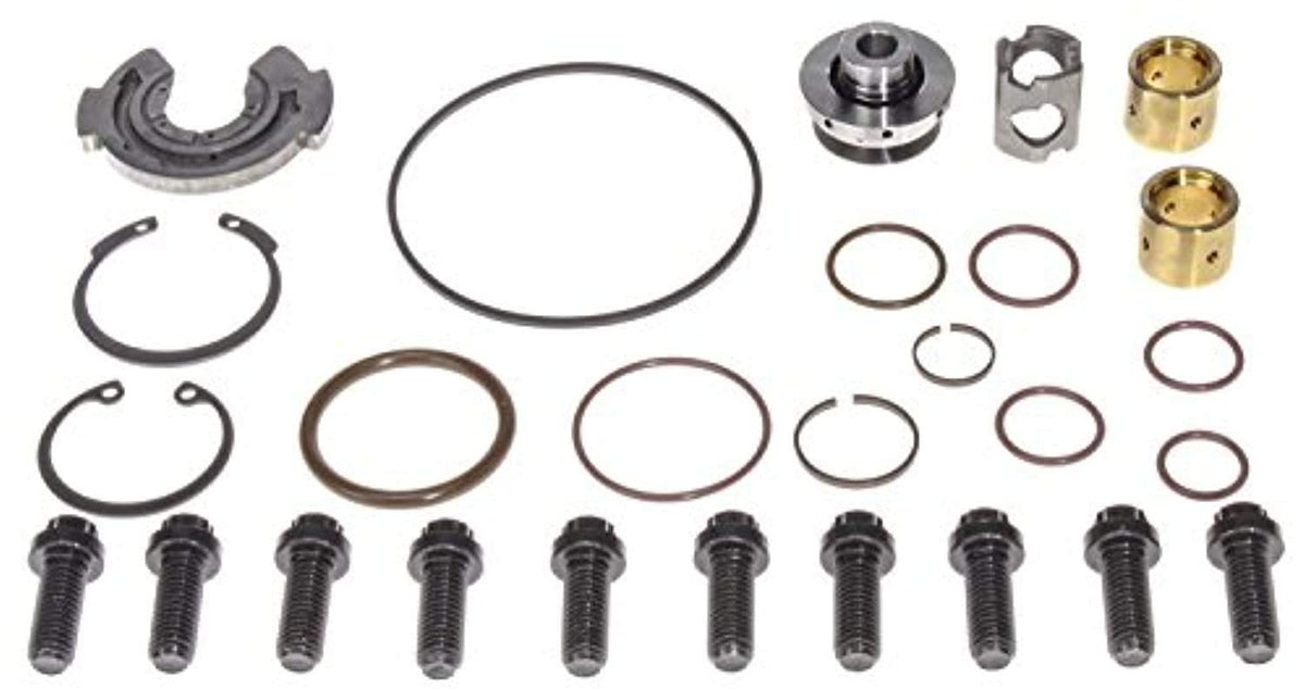 MAHLE 014TS26159100 Mahle 014TS26159100 TURBOCHARGER SERVICE KIT
