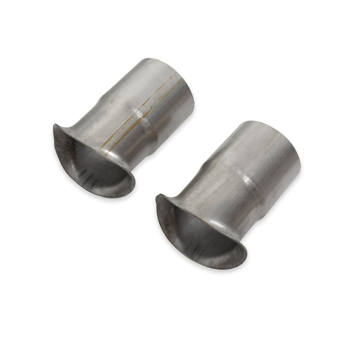 FLOWMASTER 15936 Flowmaster 15936 U-Fit Dual Exhaust Kit - 2.50 in. - universal 16-piece pipes only