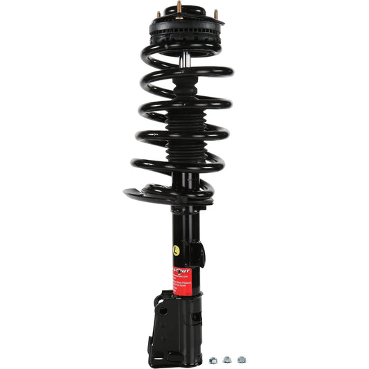 Monroe 172780L Suspension Strut and Coil Spring Assembly