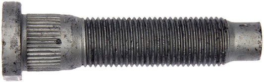DORMAN 610-571.1 Dorman 610-571.1: 1/2-20 Serrated Wheel Stud - .560 In. Knurl, 2.3 In. Length