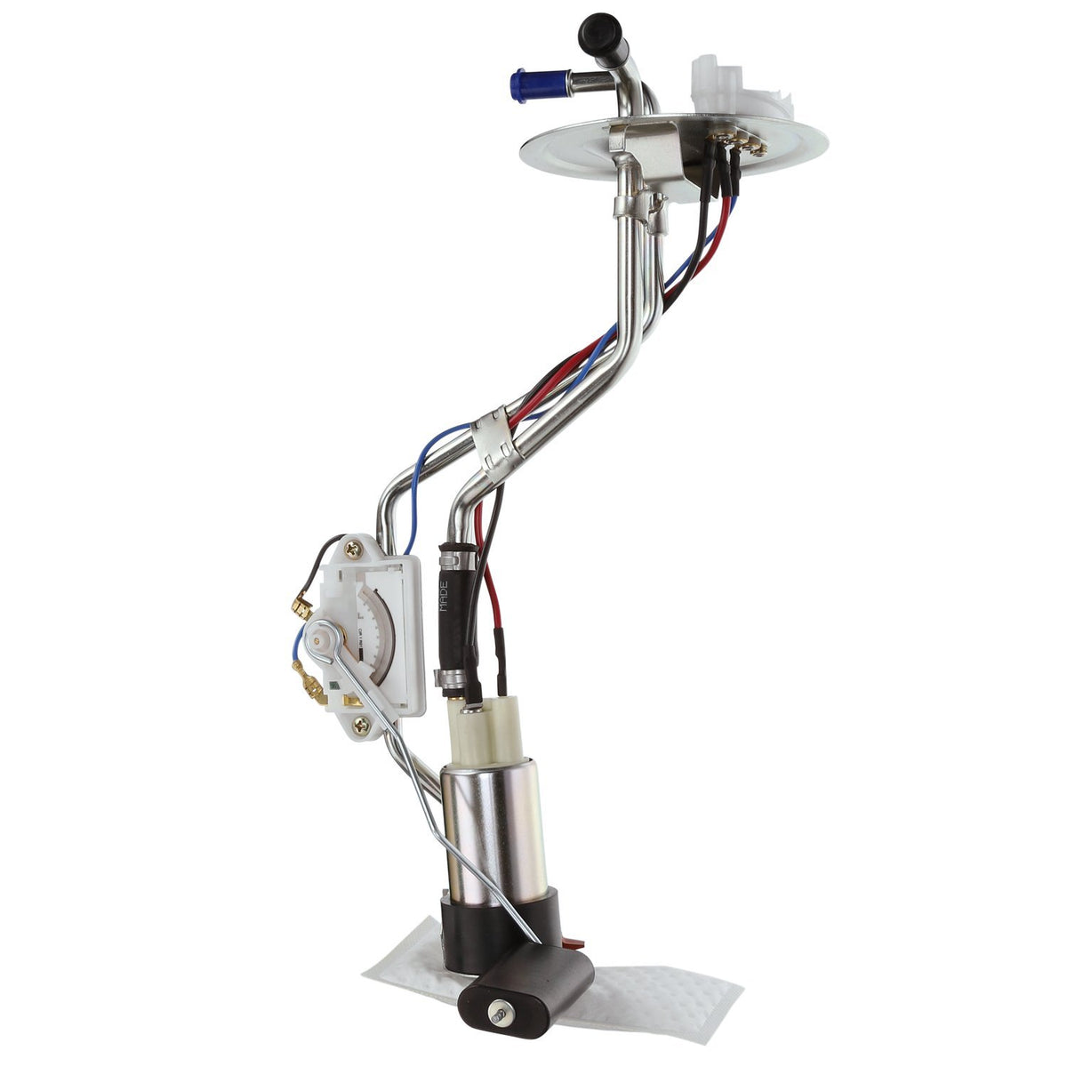 DELPHI HP10141 Delphi HP10141 Fuel Pump Hanger Assembly
