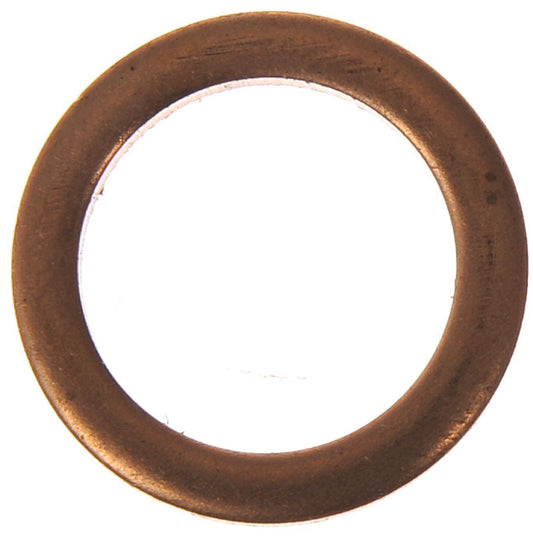 DORMAN 095-010.1 Dorman 095-010.1 Copper Drain Plug Gasket, Fits 1/2Do, 9/16, M14 So