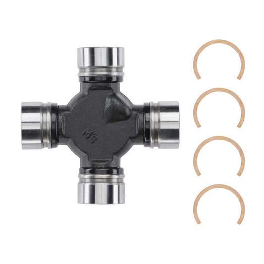 MOOG 234 MOOG 234 Non-Greaseable Super Strength Universal Joint for Chevrolet Silverado 1500