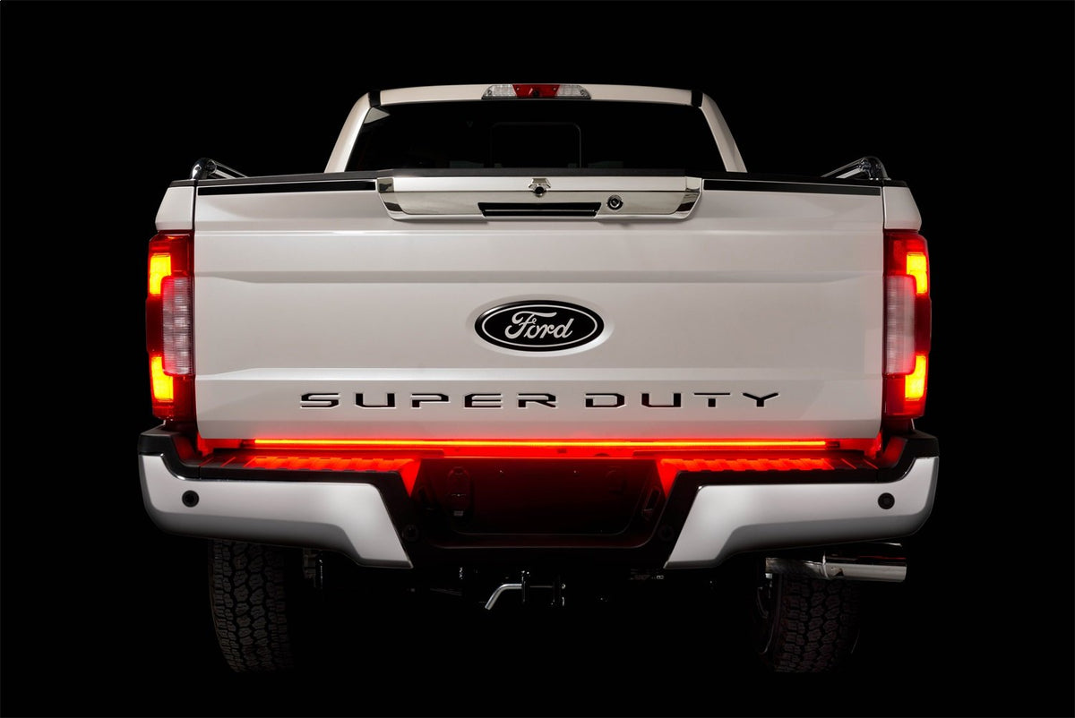 PUTCO 92009-60 Putco 92009-60 60" Blade LED Tailgate Light Bar with Power Wire Modification