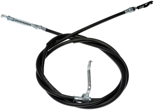 DORMAN C660311 Dorman C660311 Rear Passenger Side Parking Brake Cable