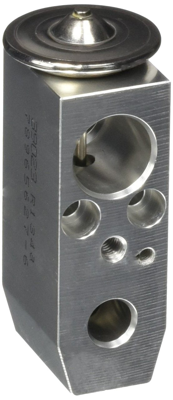 Four Seasons 39023 Block Type Expansion Valve W/O Solenoid