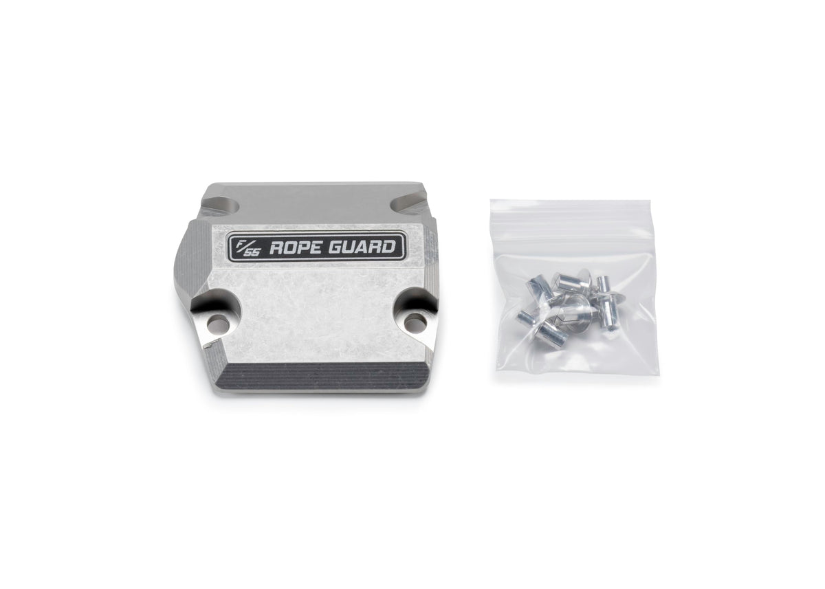 FACTOR 55 00381 Factor 55 UltraHook Rope Guard for Synthetic Rope Protection