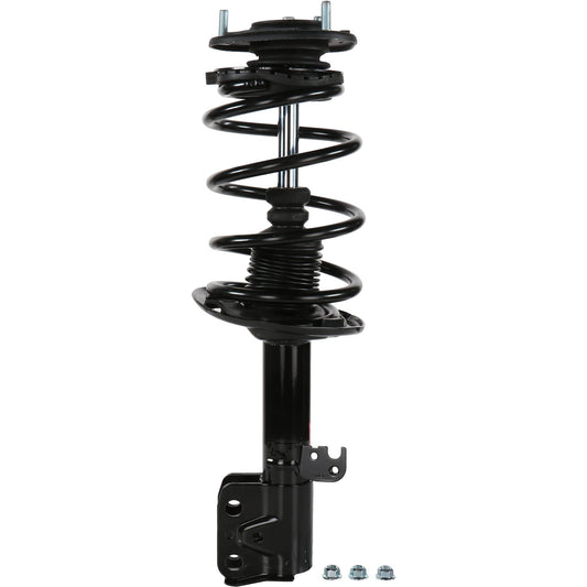 Monroe 172989 Suspension Strut and Coil Spring Assembly