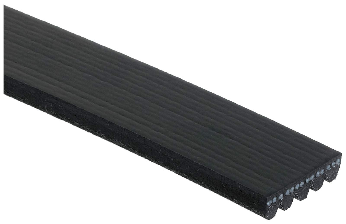 Gates K050448 Micro-V Serpentine Drive Belt