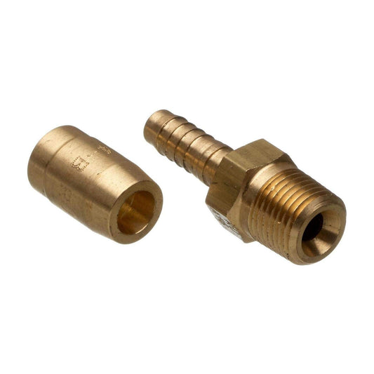 Gates G40100-1212B HYDRAULIC COUPLING-C14