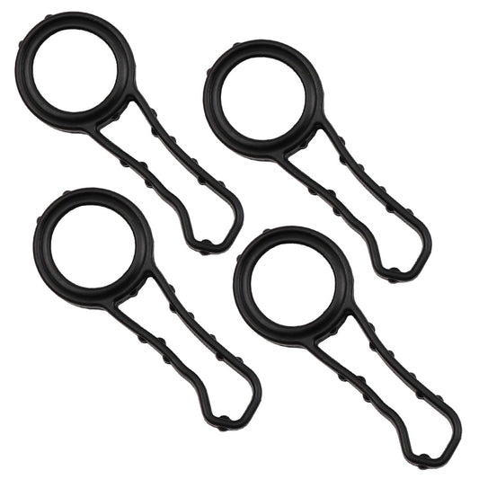 BECK ARNLEY 036-2061 Beck Arnley 036-2061 VALVE COVER GASKET SET