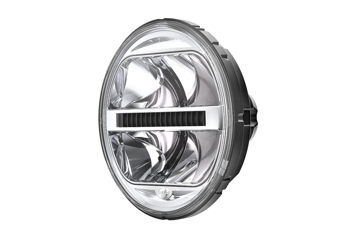 HELLA 241430011 Hella 241430011 Hlmp Rallye 4000 Led Insert Flood Beam