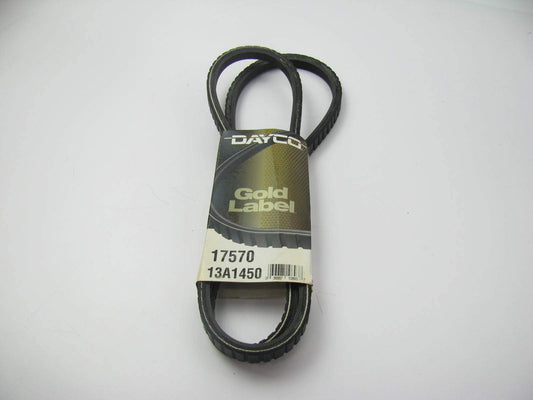 DAYCO 17570 Dayco 17570 60-00 NUMEROUS APPLICATIONS