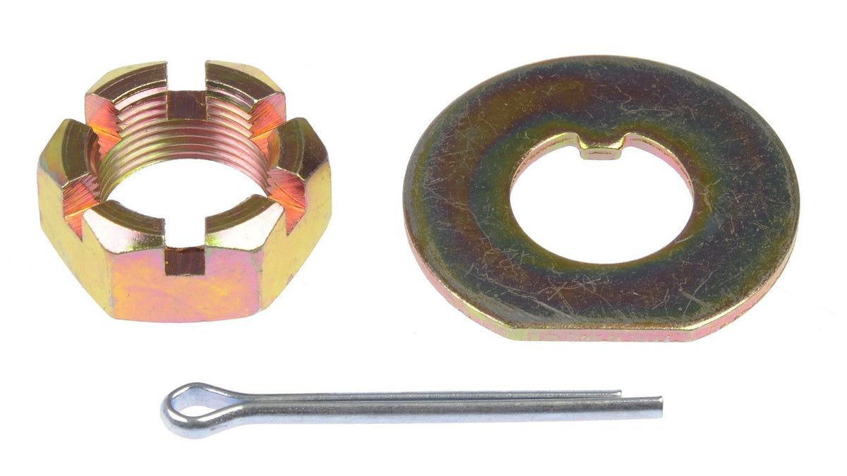 DORMAN 04993 Dorman 04993 SPINDLE LOCK NUT KIT