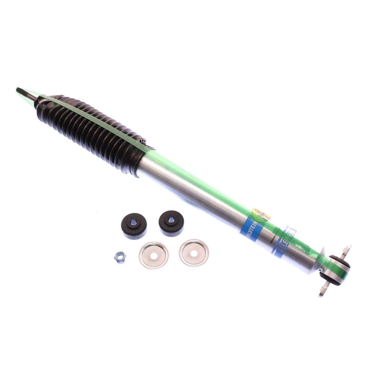 BILSTEIN 24-188197 Bilstein 24-188197 B8 5100 Shock Absorber B8 5100 Shock Absorber,Silver