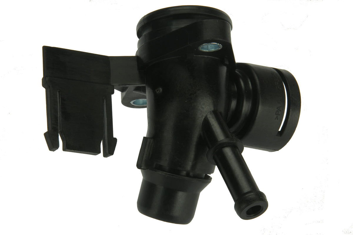 URO Parts 06H121132H COOLANT FLANGE