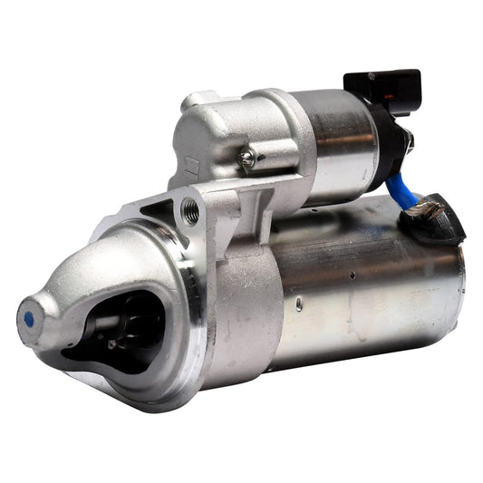Mando 12A1572 Starter Original Equipment