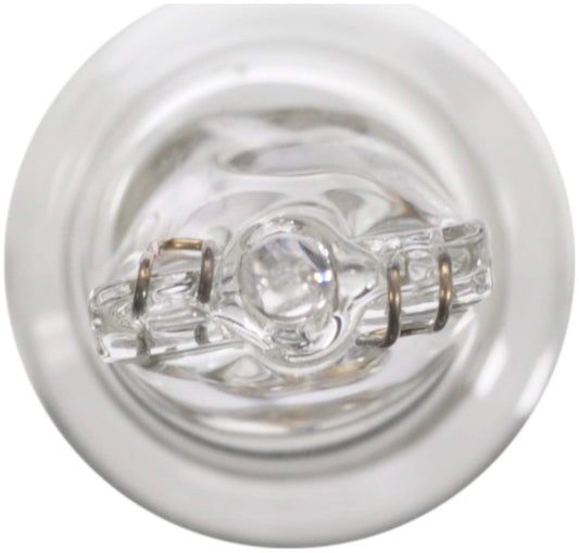 WAGNER BP916 Wagner Lighting BP916 Standard Multi-Purpose Light Bulb Card of 2