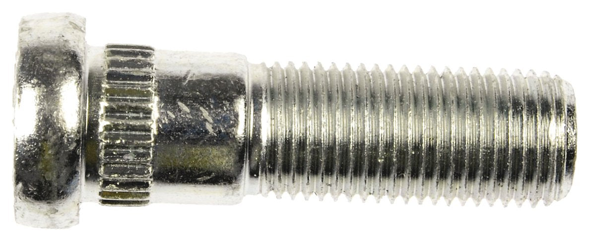 DORMAN 610-236.1 Dorman (610-236.1) 1/2"-20 Thread and 1-11/16" Long Serrated Wheel Stud