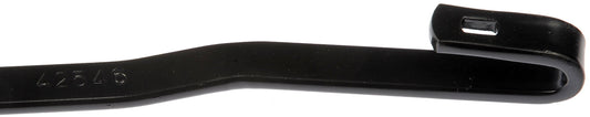 DORMAN 42546 Dorman 42546 Front Passenger Side Windshield Wiper Arm Compatible with Select Chevrolet / GMC / Isuzu Models