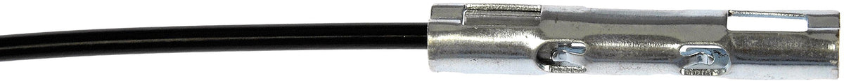 DORMAN C660218 Dorman C660218 Parking Brake Cable Compatible with Select Chevrolet/GMC Models