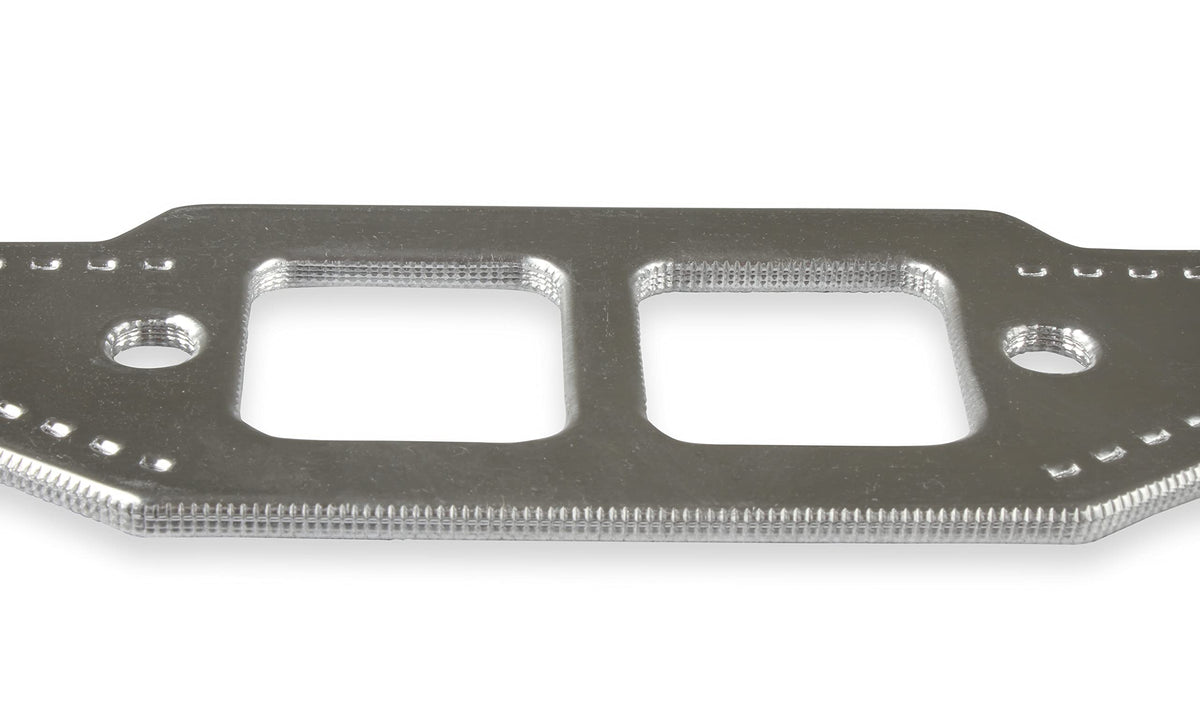 MR GASKET 7401G MR. Gasket 7401G Aluminum Multi-Layered Exhaust Gasket