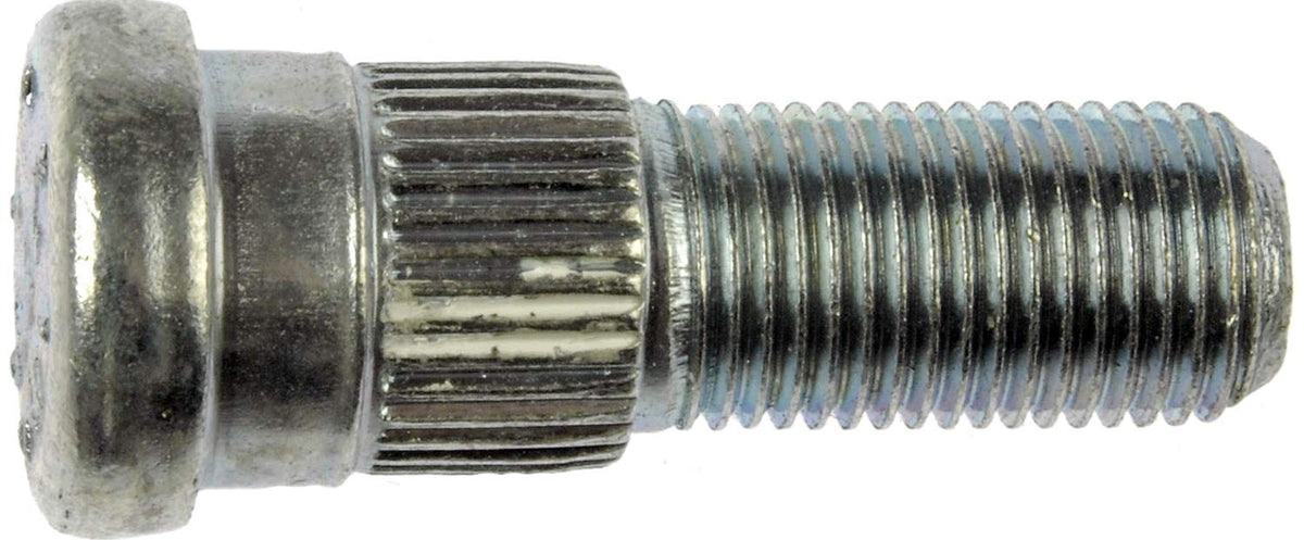DORMAN 610-273.1 Dorman (610-273.1) 1/2"-20 Thread and 1-5/8" Long Serrated Wheel Stud