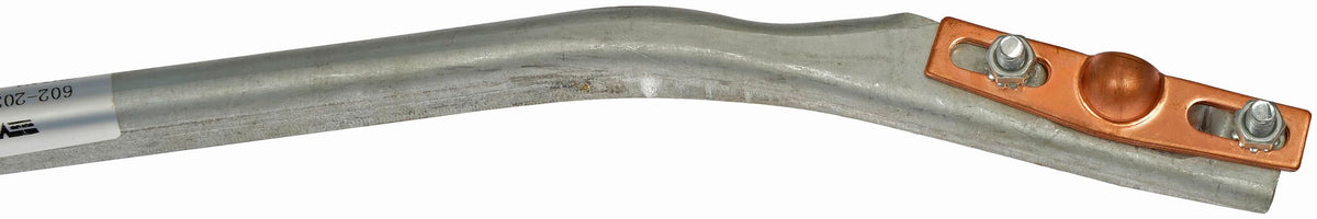 DORMAN 602-203 Dorman 602-203 Driver Side Windshield Wiper Linkage Compatible with Select Cadillac / Chevrolet / GMC Models