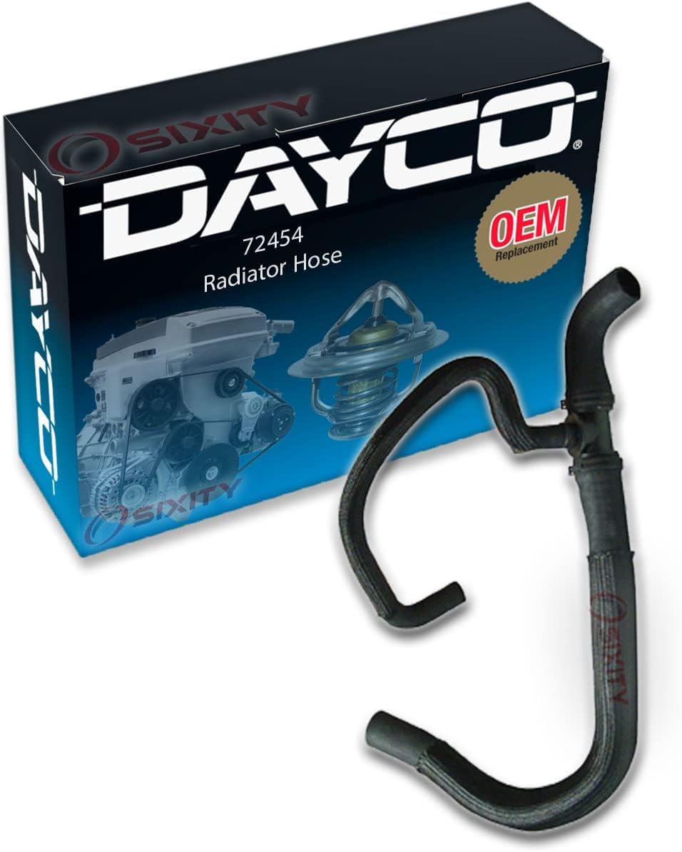 Dayco 72454 FORD-LINCOLN-MAZDA 3.5-3.7L