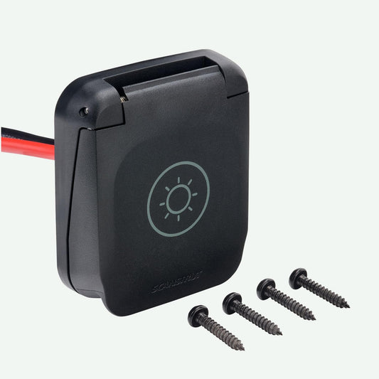 SCANSTRUT SC-V-S3 Scanstrut SC-V-S3 Ventura Series XT60 Solar Connection