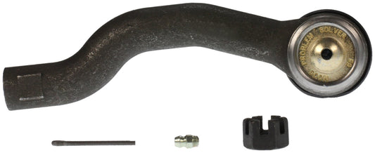 MOOG ES800108 MOOG ES800108 Steering Tie Rod End for 2005 - 2019 Nissan Frontier