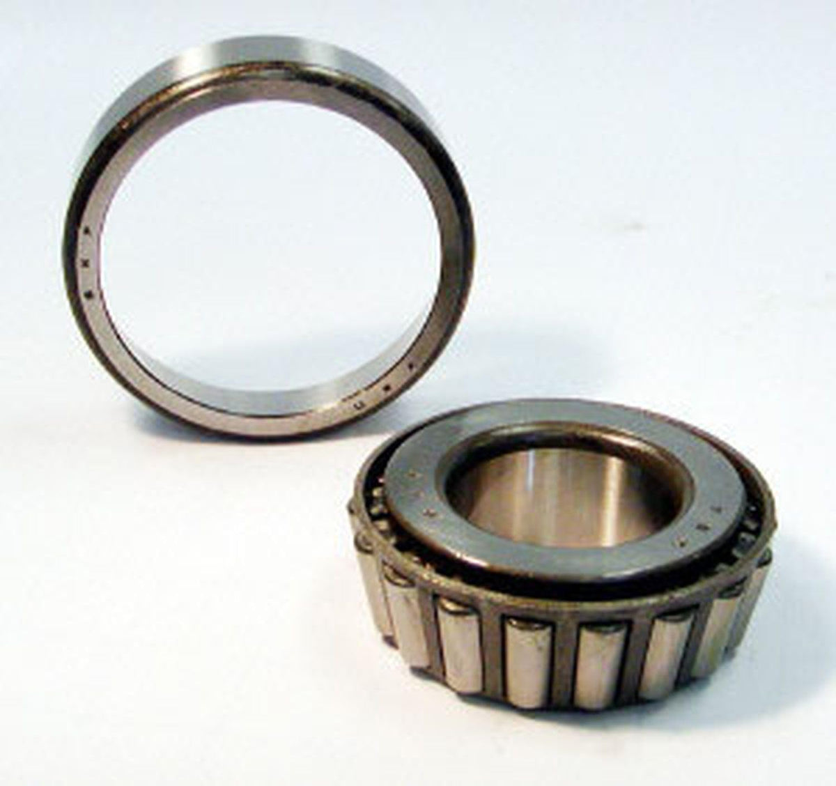 SKF KA11950-Z TAPERED ROLLER BEARING SET
