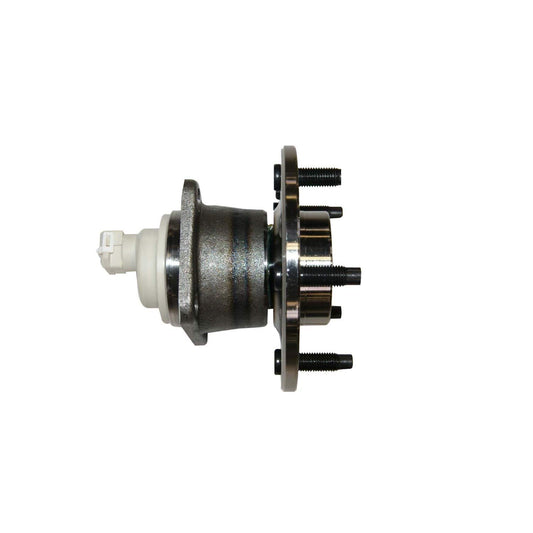 GMB 730-0037 GMB 730-0037 Wheel Bearing Hub Assembly