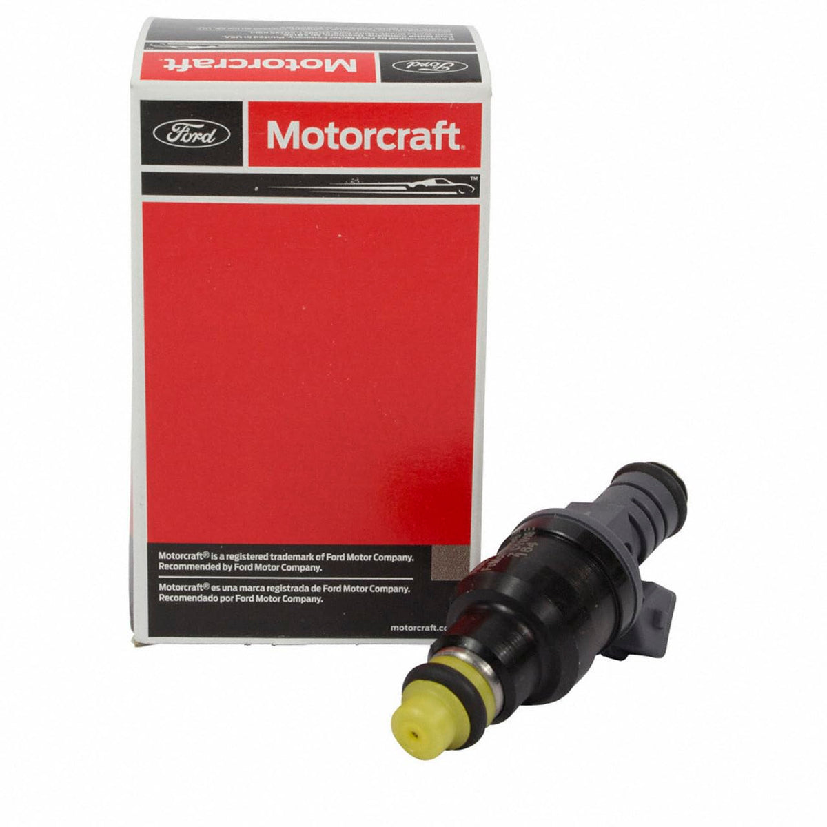 MOTORCRAFT CM5281 Motorcraft CM5281 INJECTOR ASY