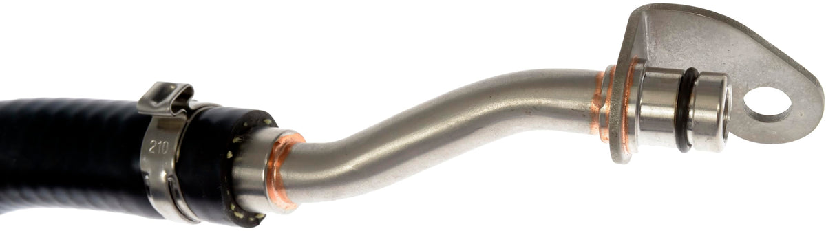 Dorman 667-319 Turbocharger Coolant Line
