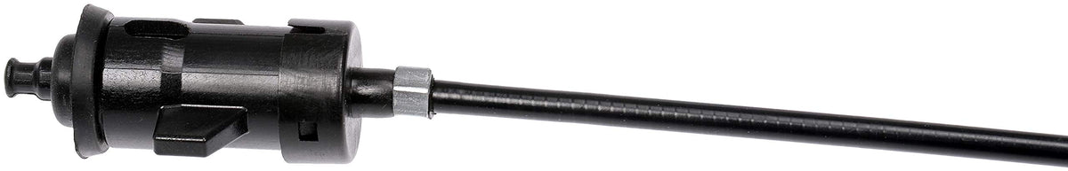 Dorman 912-624 Fuel Filler Door and Trunk Lid Release Cable