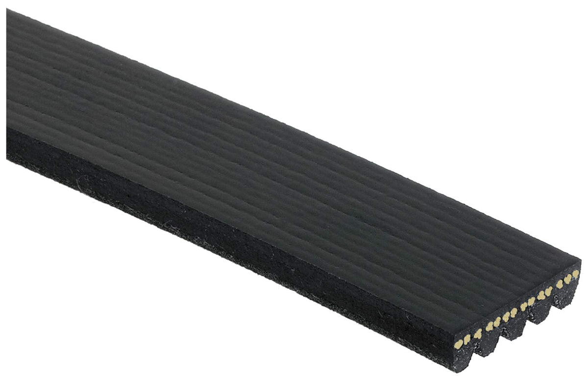 Gates 7128BR BLADERUNNER LAWN AND GARDEN V-RIBBED BLT