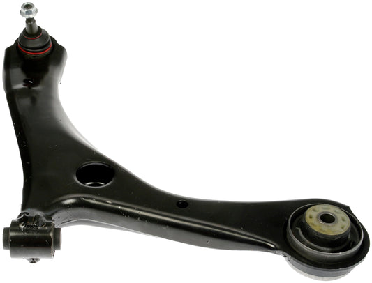DORMAN 521-710 Dorman 521-710 Front Passenger Side Lower Suspension Control Arm and Ball Joint Assembly Compatible with Select Models