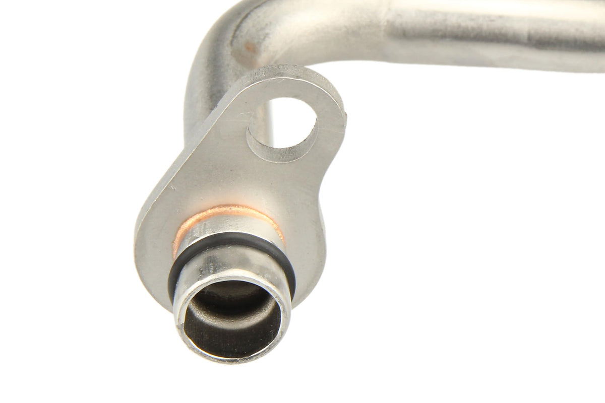 URO Parts 11538854735 TURBOCHARGER COOLANT LINE