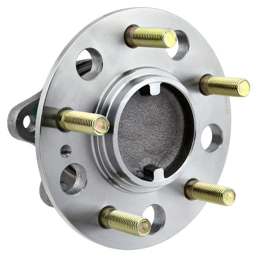 WJB WA512266 WJB WA512266 - Rear Wheel Hub Bearing Assembly - Cross Reference: Timken 512266 / Moog 512266 / SKF BR930479